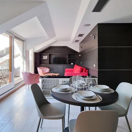 Italianway - Corso Venezia 7 Apartment Milano Exterior foto