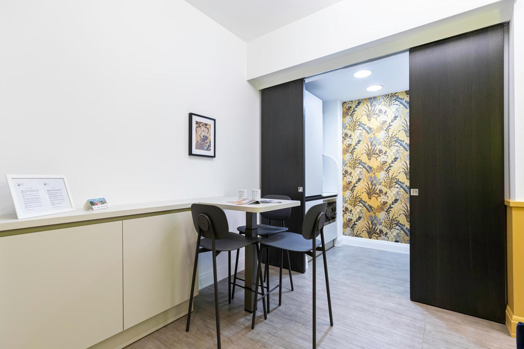 Italianway - Corso Venezia 7 Apartment Milano Exterior foto