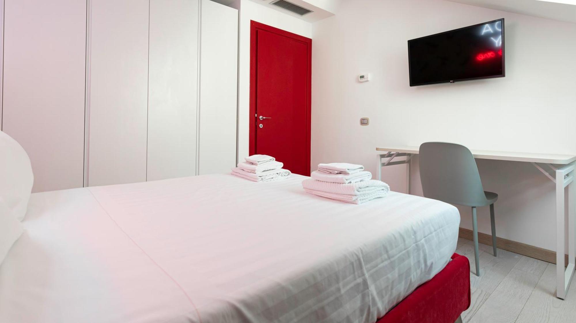 Italianway - Corso Venezia 7 Apartment Milano Exterior foto