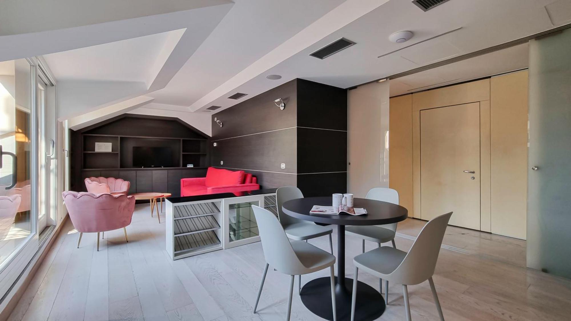 Italianway - Corso Venezia 7 Apartment Milano Exterior foto