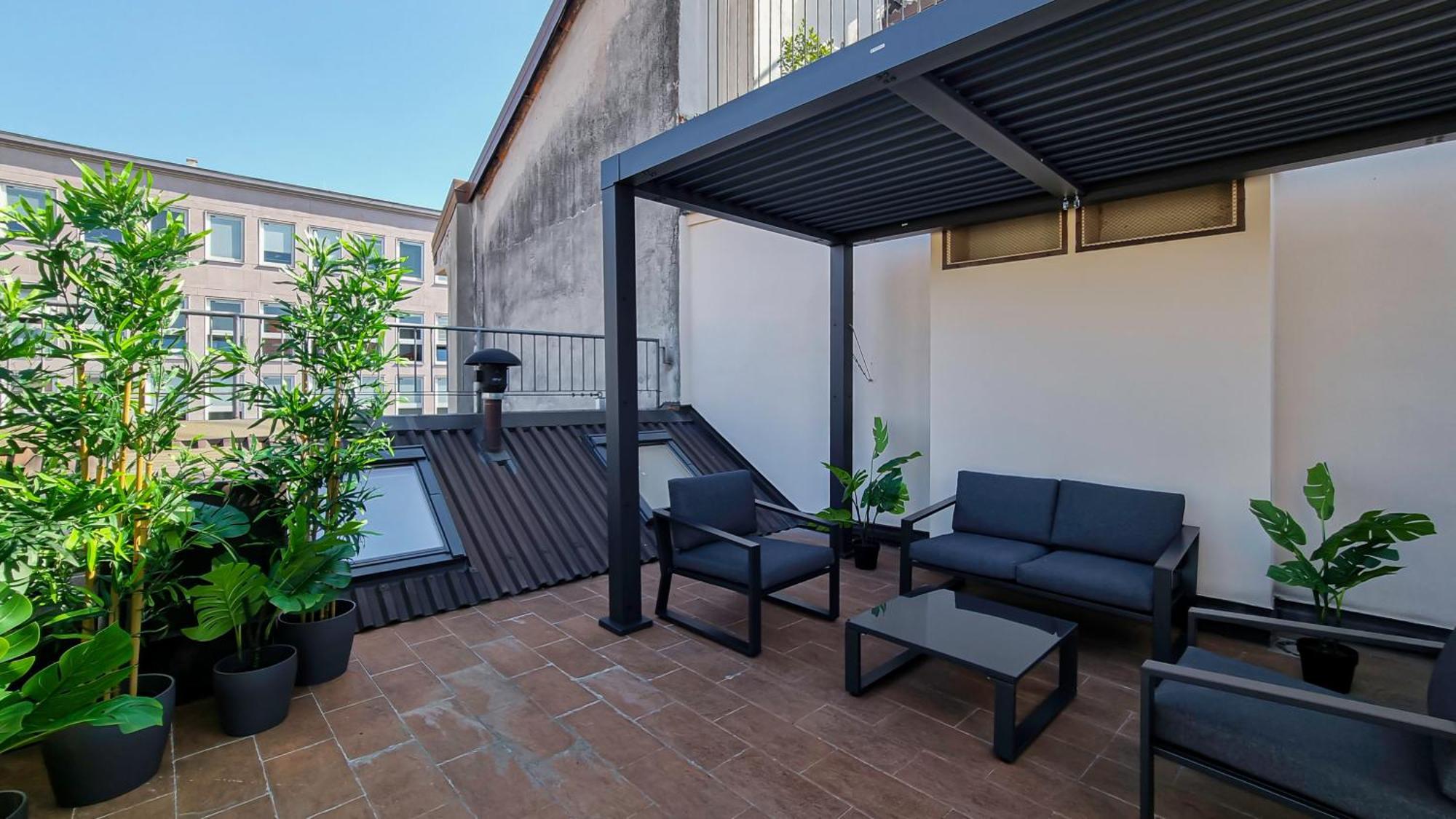 Italianway - Corso Venezia 7 Apartment Milano Exterior foto