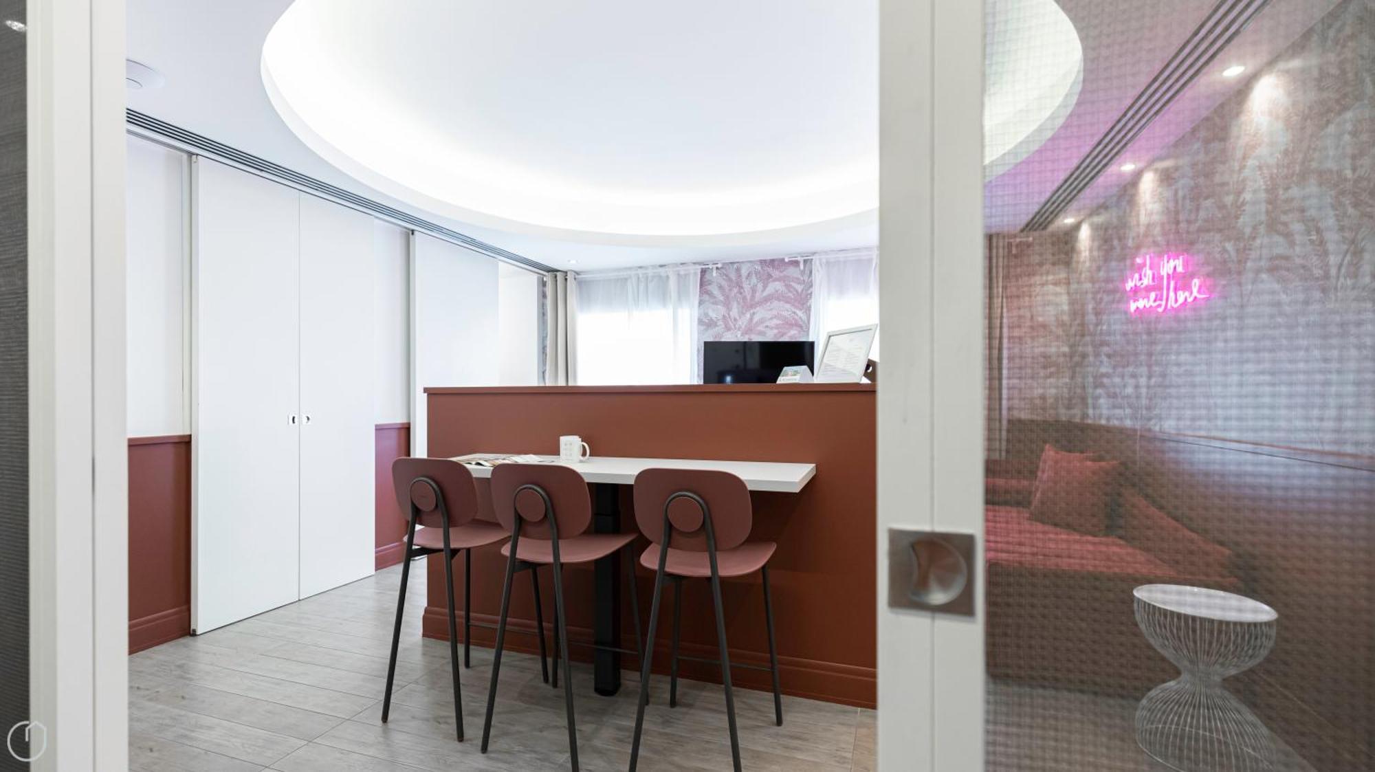 Italianway - Corso Venezia 7 Apartment Milano Exterior foto