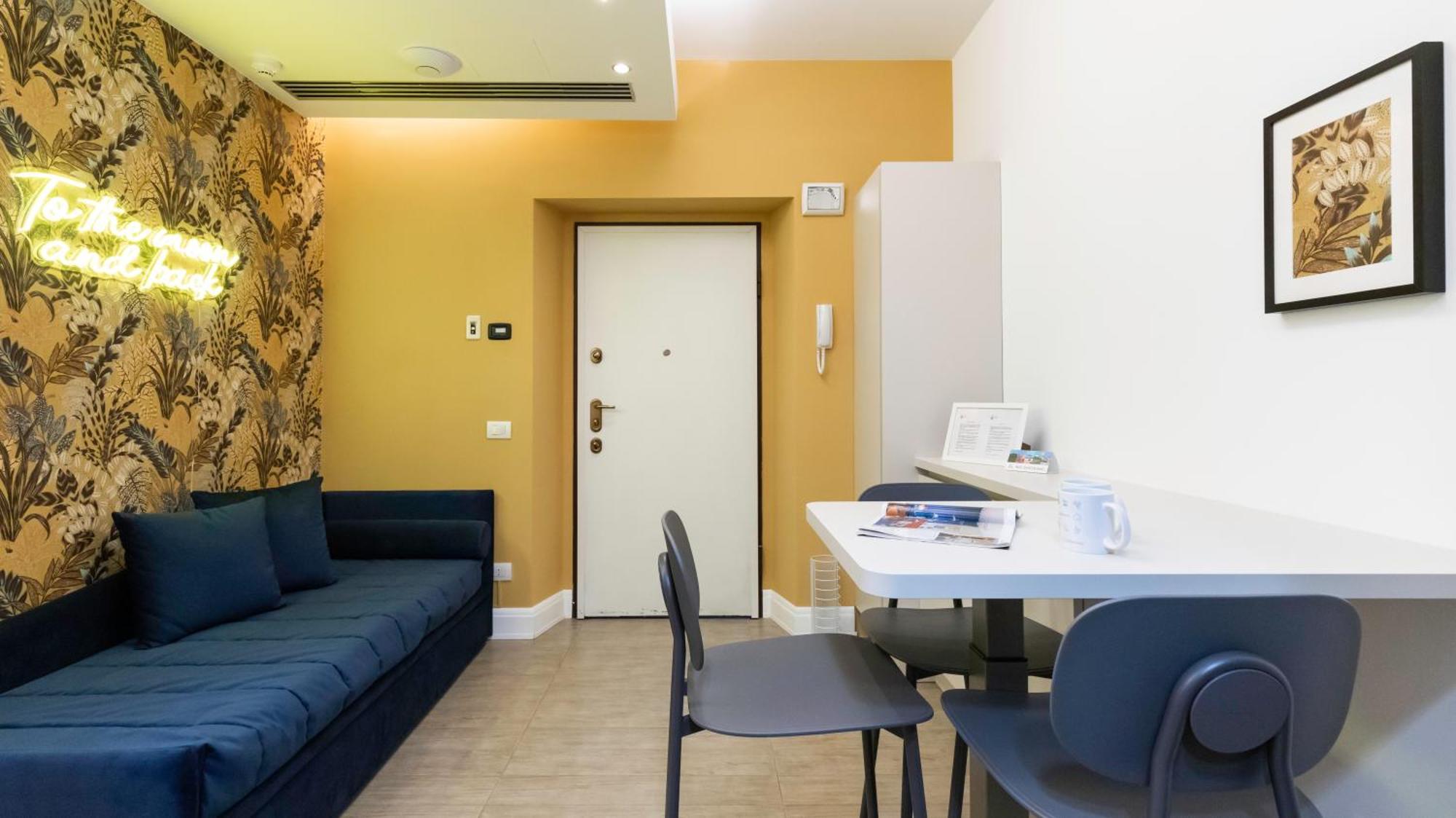 Italianway - Corso Venezia 7 Apartment Milano Exterior foto