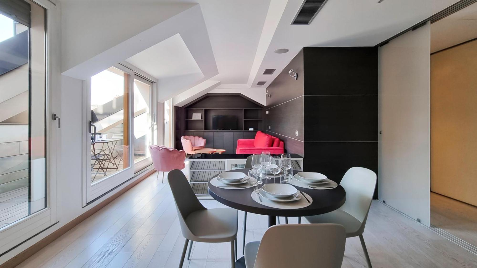 Italianway - Corso Venezia 7 Apartment Milano Exterior foto
