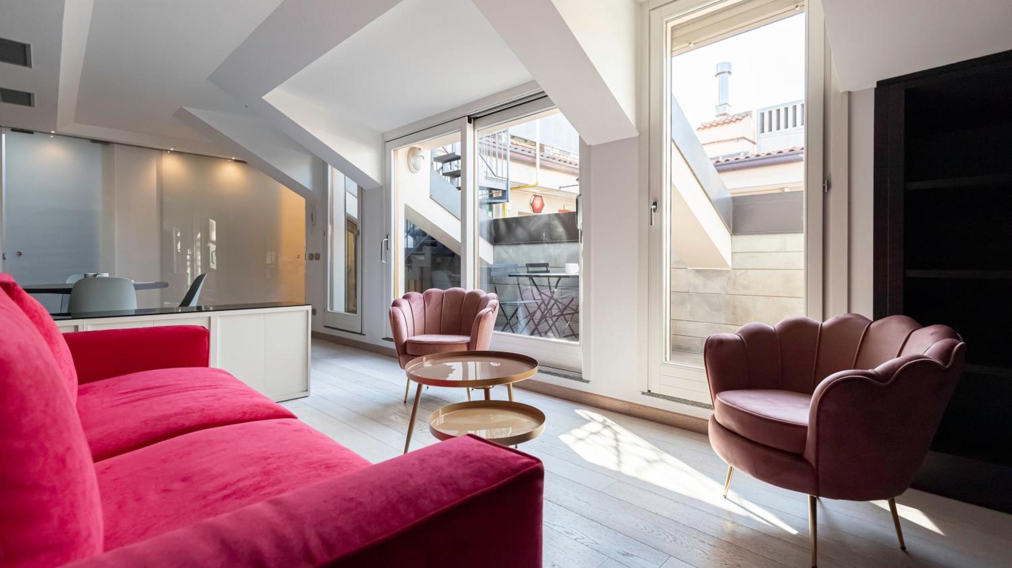 Italianway - Corso Venezia 7 Apartment Milano Exterior foto