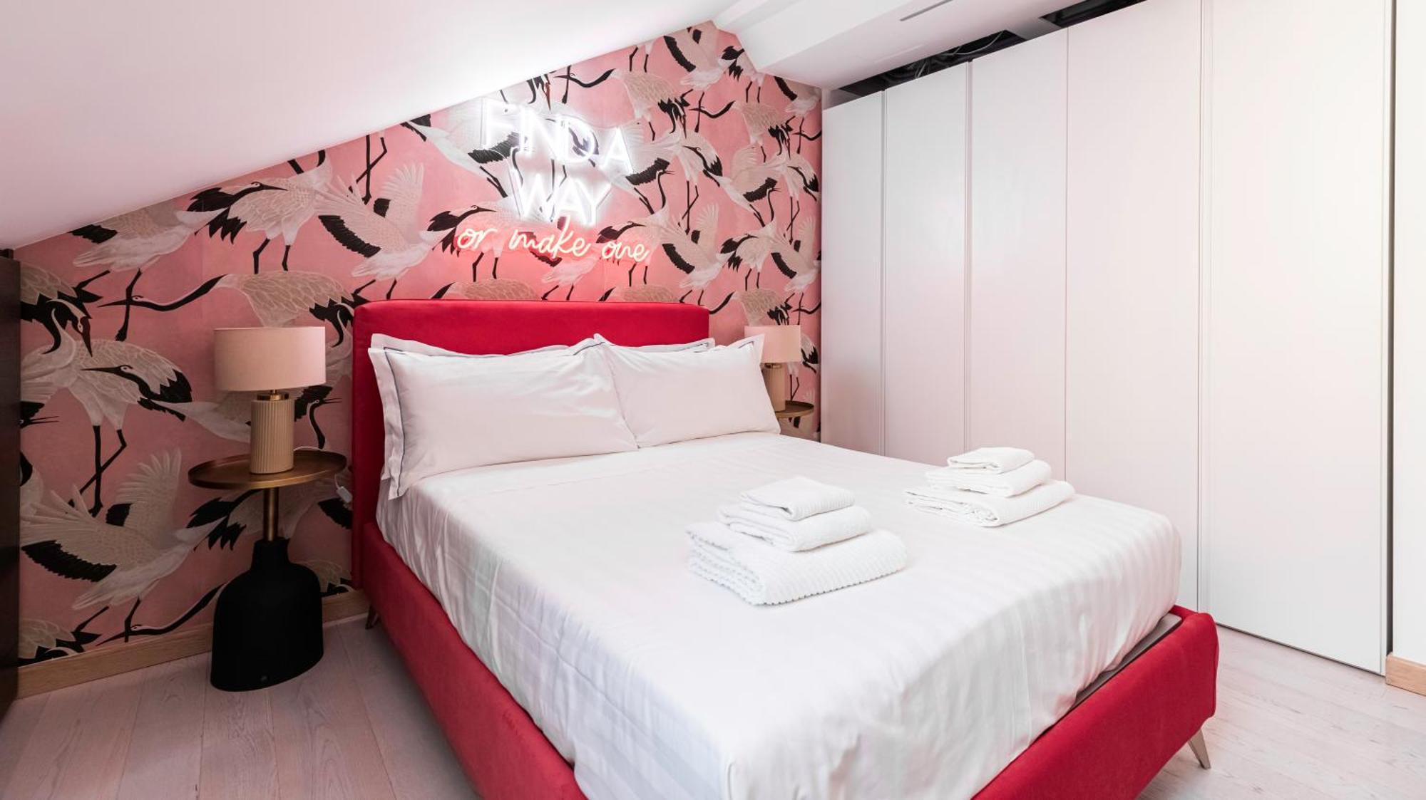 Italianway - Corso Venezia 7 Apartment Milano Exterior foto