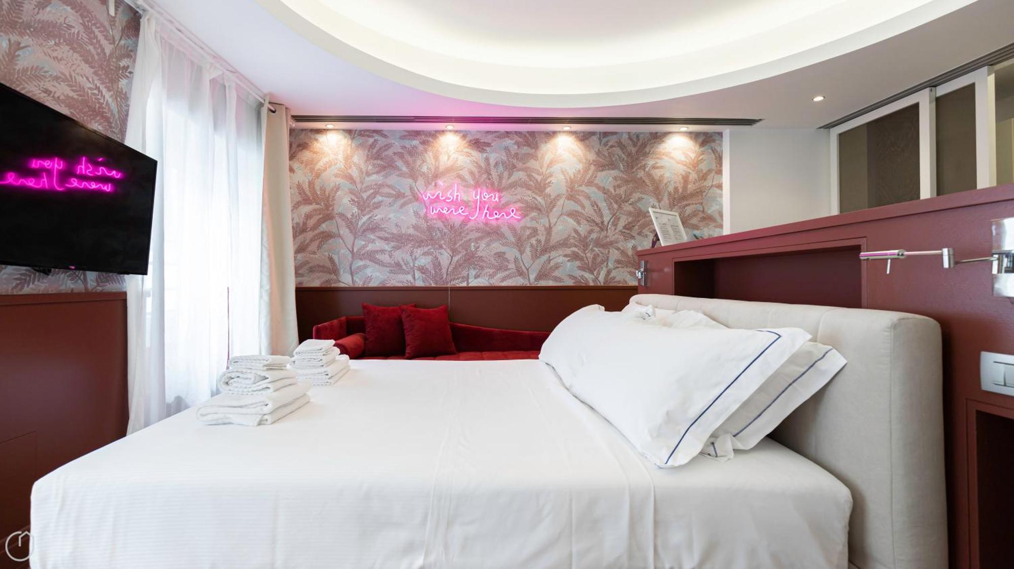 Italianway - Corso Venezia 7 Apartment Milano Exterior foto
