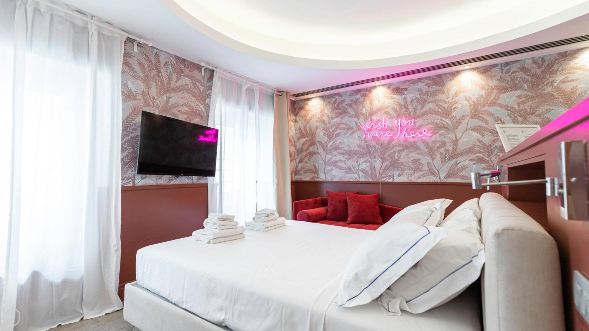Italianway - Corso Venezia 7 Apartment Milano Exterior foto