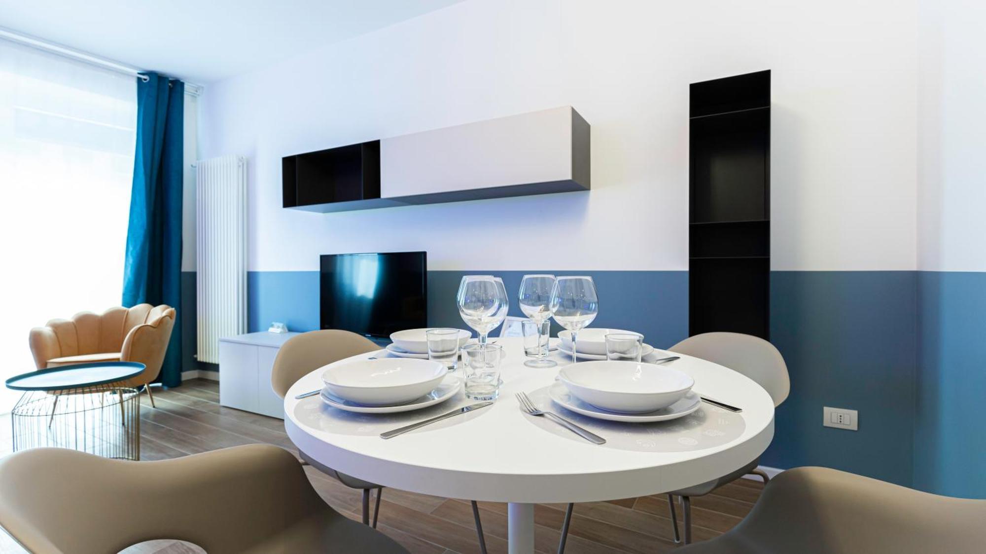 Italianway - Corso Venezia 7 Apartment Milano Exterior foto
