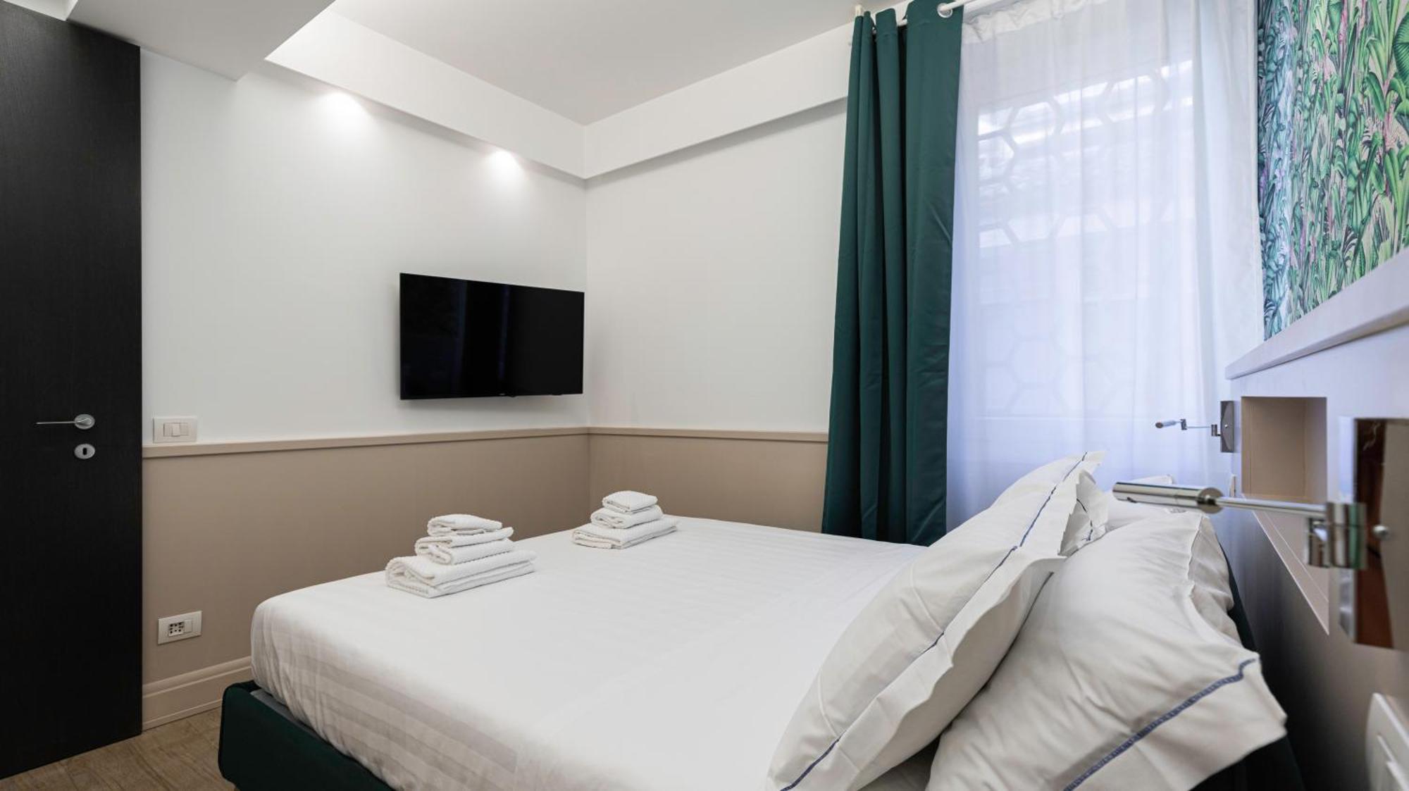 Italianway - Corso Venezia 7 Apartment Milano Exterior foto