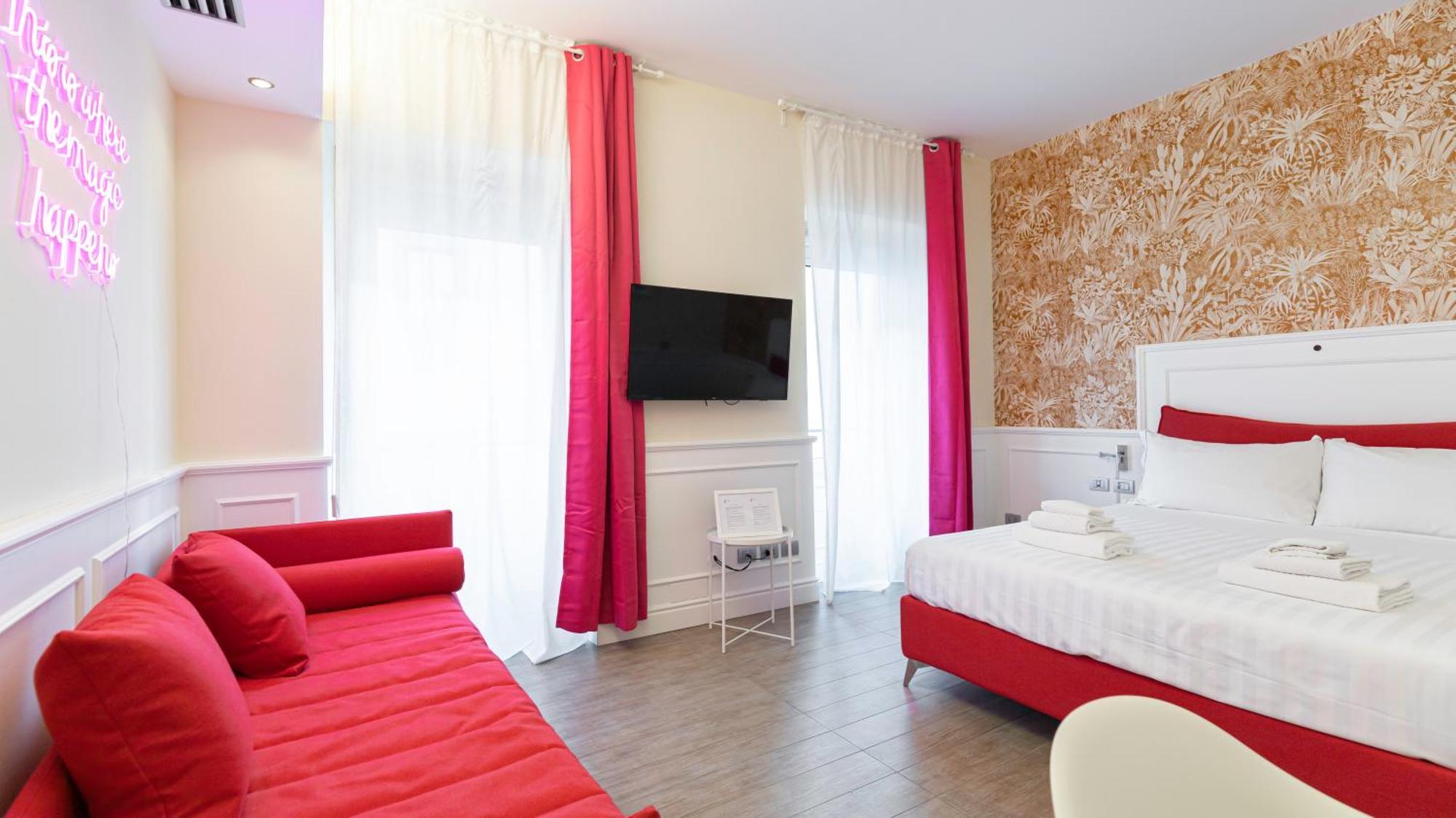 Italianway - Corso Venezia 7 Apartment Milano Exterior foto